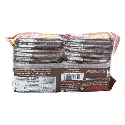 Magic Twin Cracker Chocolate 15g