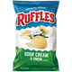 Ruffles Sour Cream & Onion Potato Chips