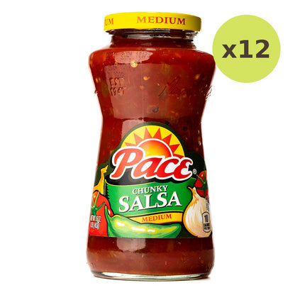 Pace Chunky Salsa Medium