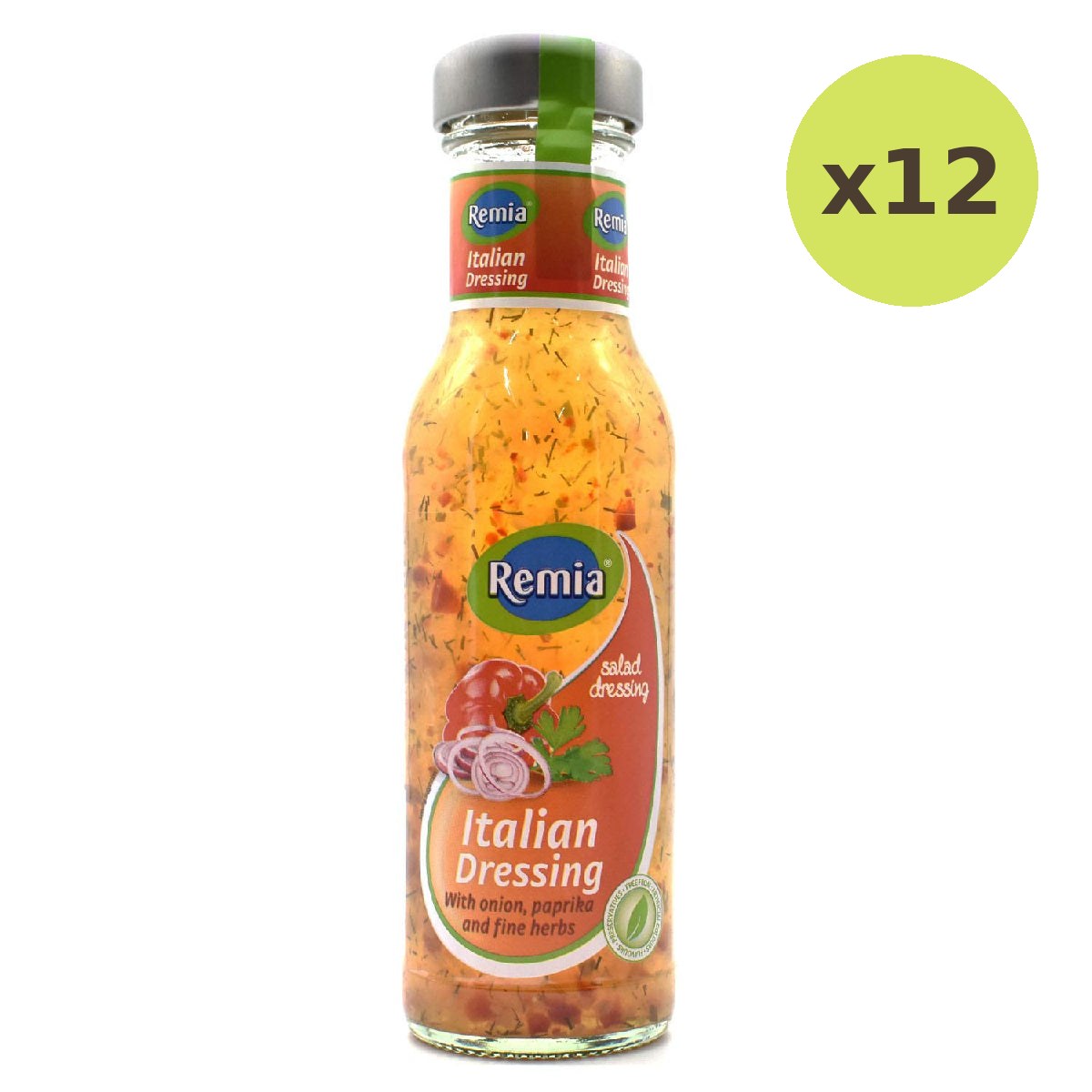 Remia Italian Dressing