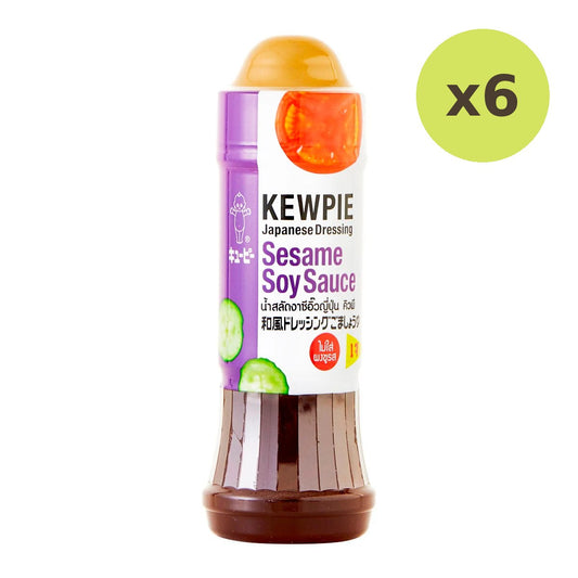 Kewpie Sesame Soy Sauce