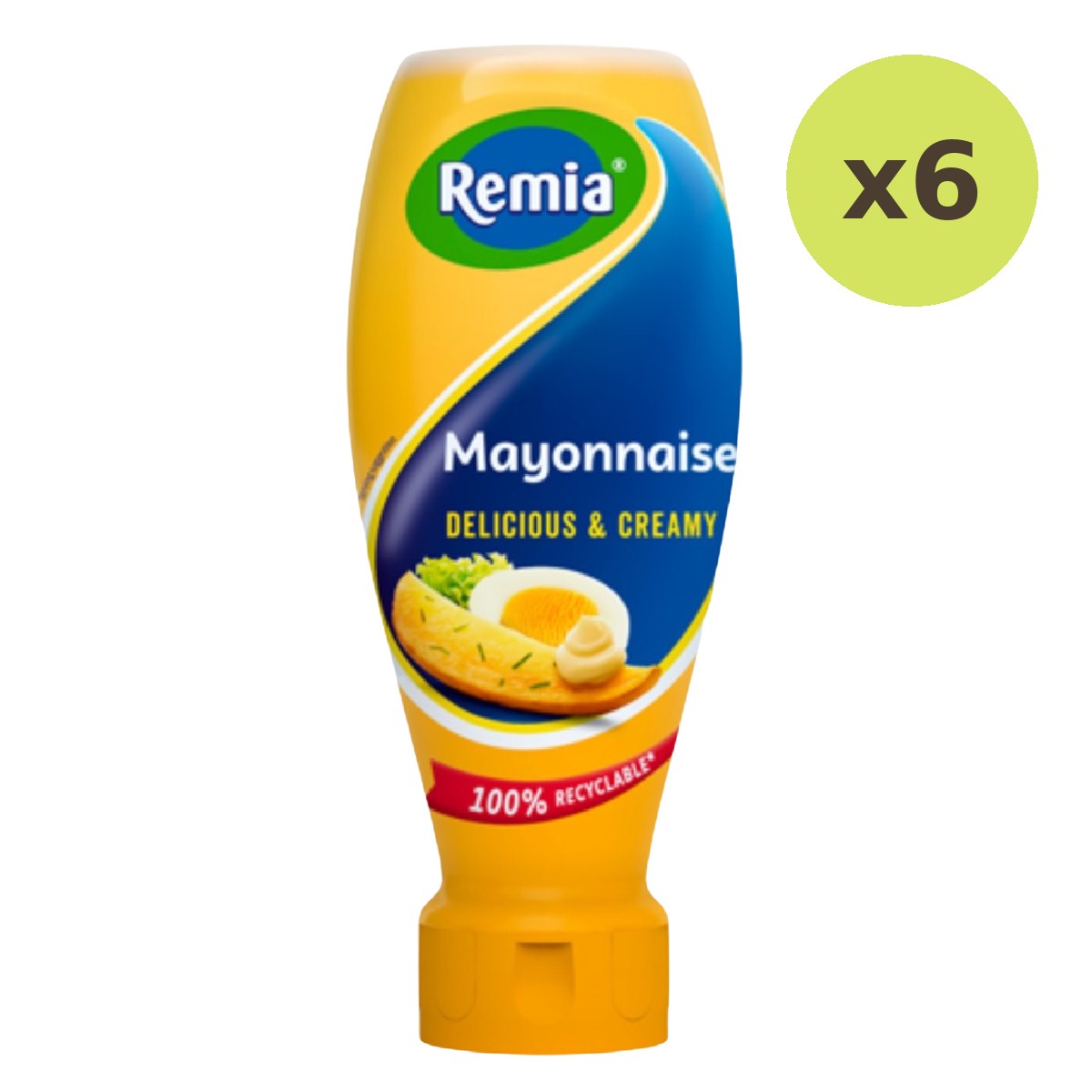 Remia Mayonnaise