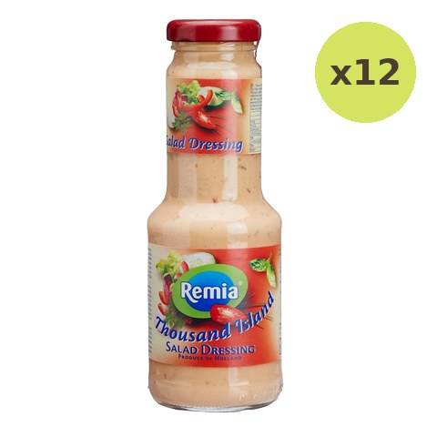 Remia Salad Thousand Tsland