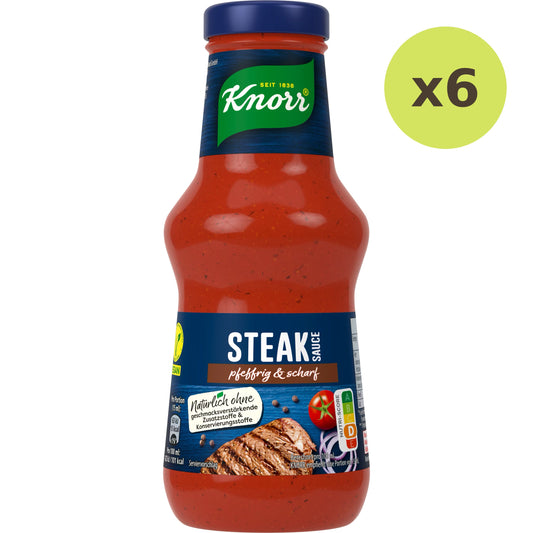 Knorr Steak Sauce