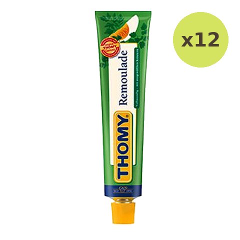 Thomy Remoulade