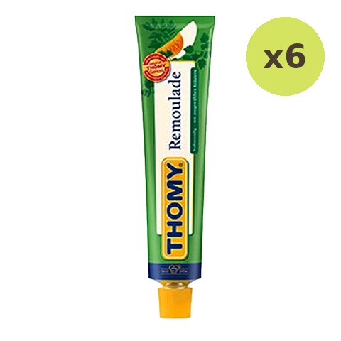 Thomy Remoulade