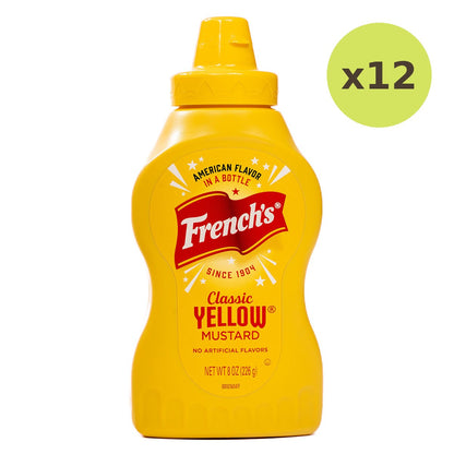 French's Mustard