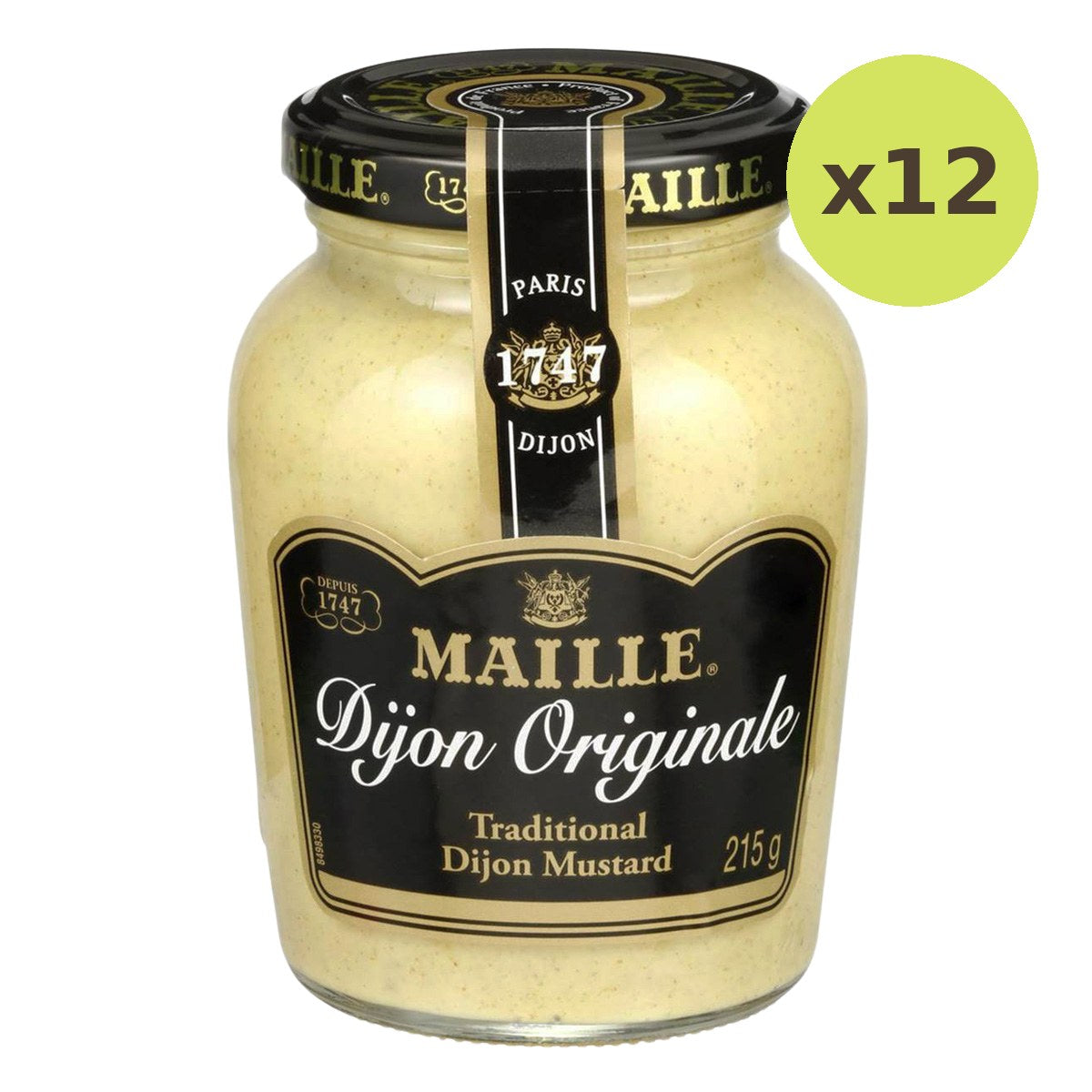 Maille Dijon Mustard