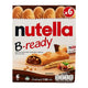Nutella Ferrero B 132g
