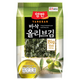 Yangban Crispy Roasted Laver With Olive Oil