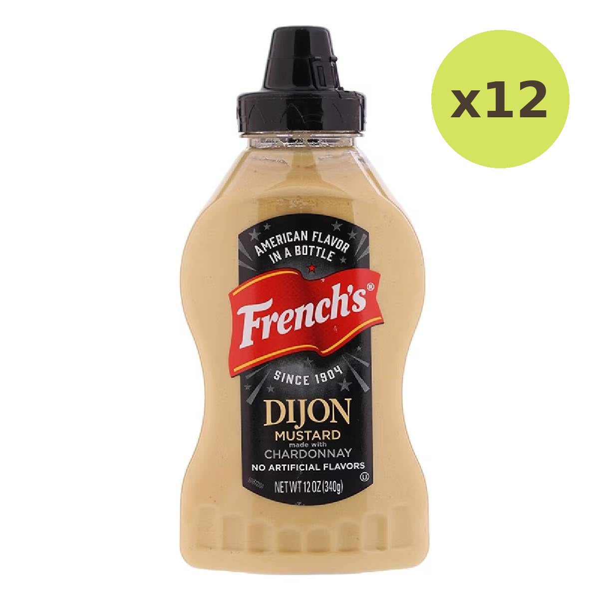 French's Dijon Mustard