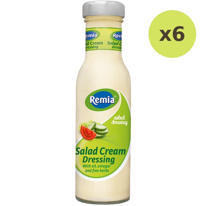 Remia Salad Cream
