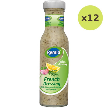 Remia French Salad Dressing