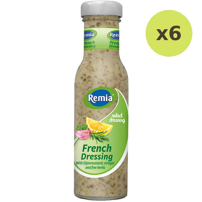 Remia French Salad Dressing