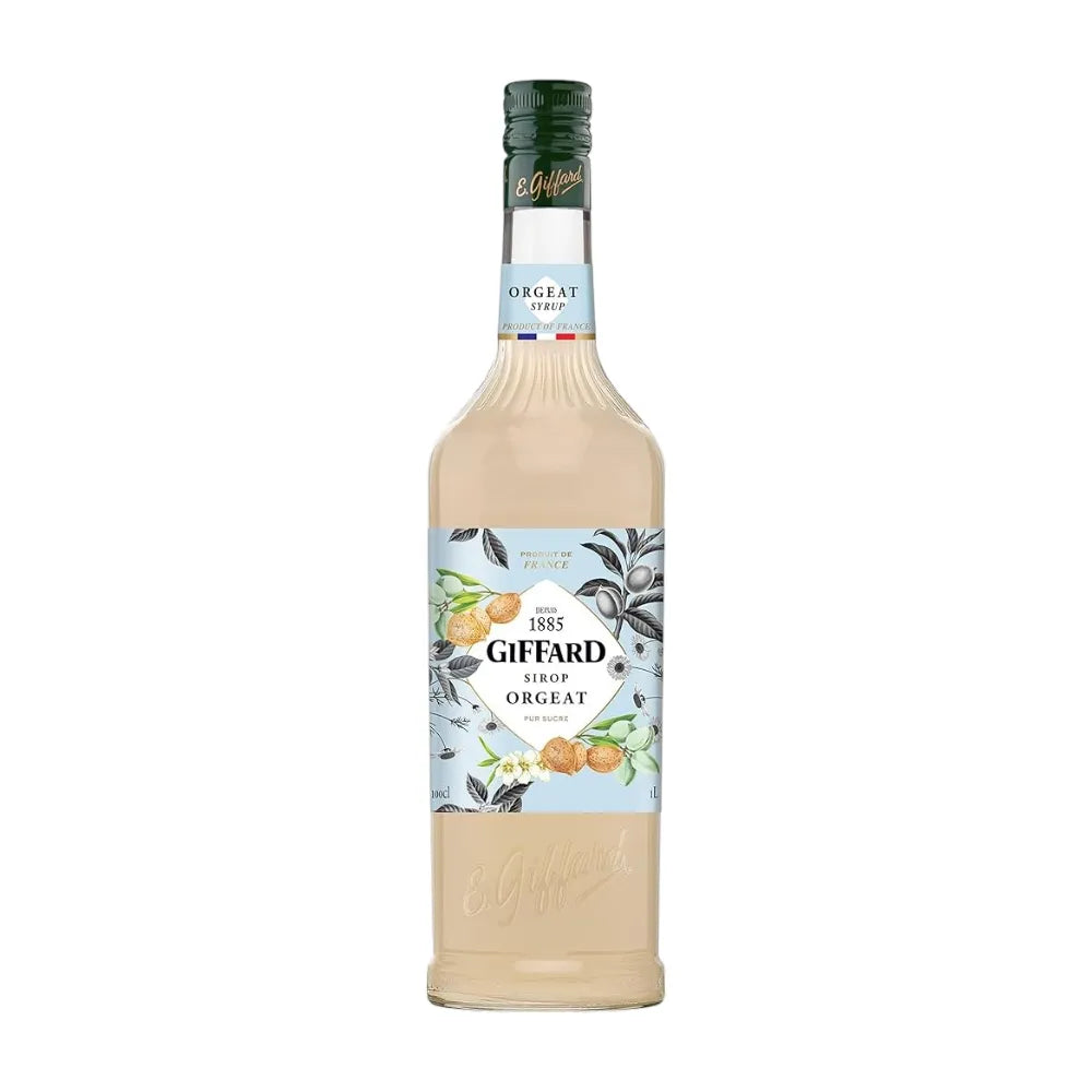 Giffard Mixology Size ORGEAT 1l