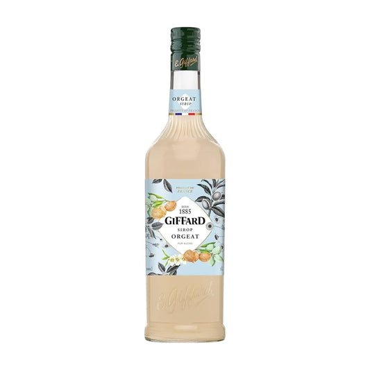 Giffard Mixology Size ORGEAT 1l