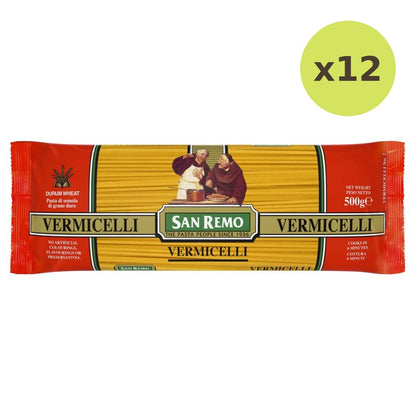 San Remo Vermicelli Pasta