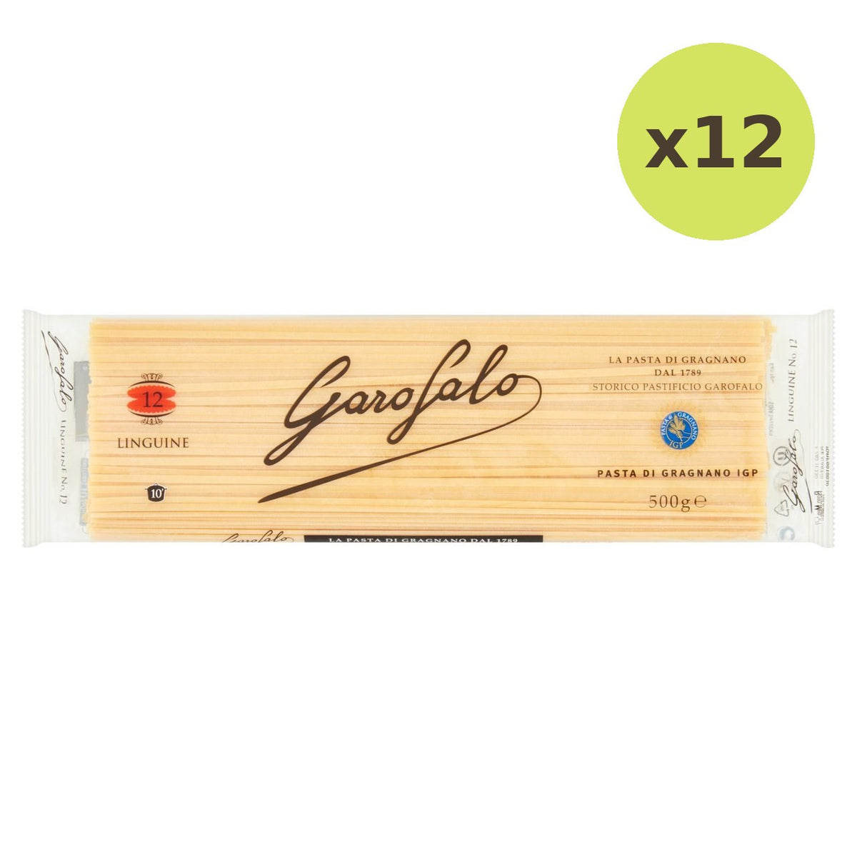 Garofalo Linguine