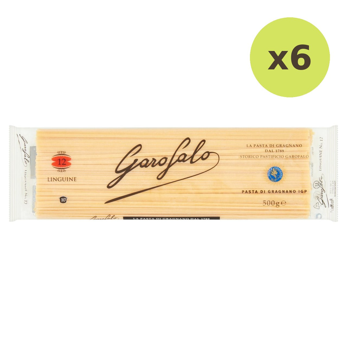 Garofalo Linguine