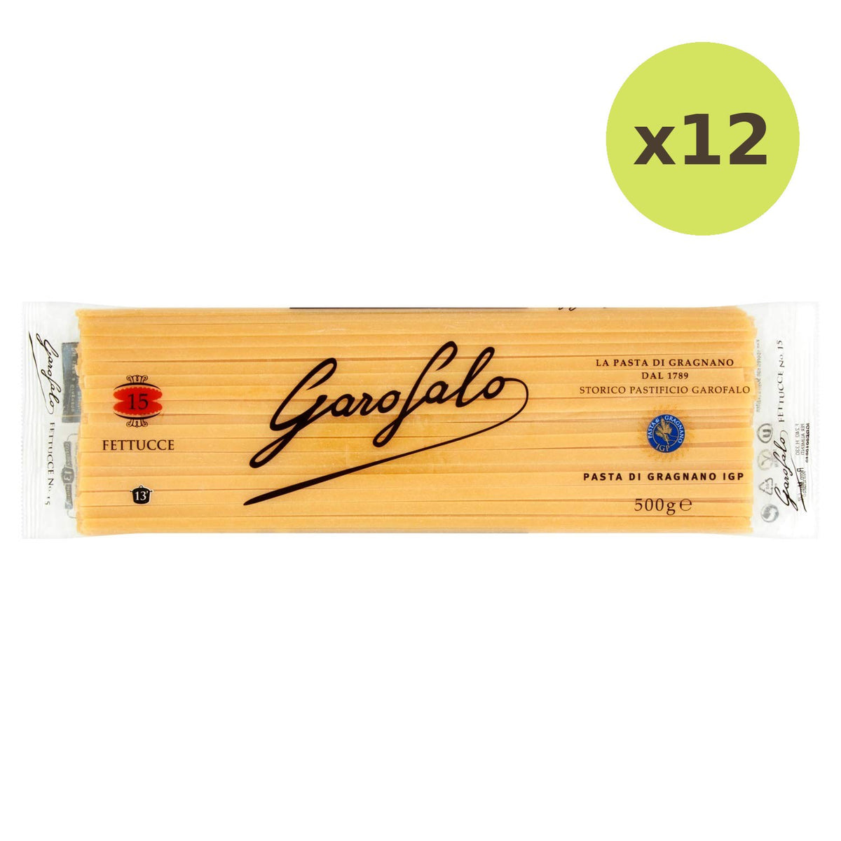 Garofalo Fettucce