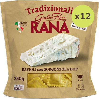 Giovanni Rana Ravioli con Gorgonzola DOP