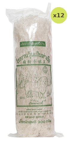 Lion Sasoba Noodles