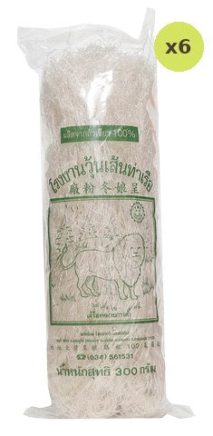Lion Sasoba Noodles