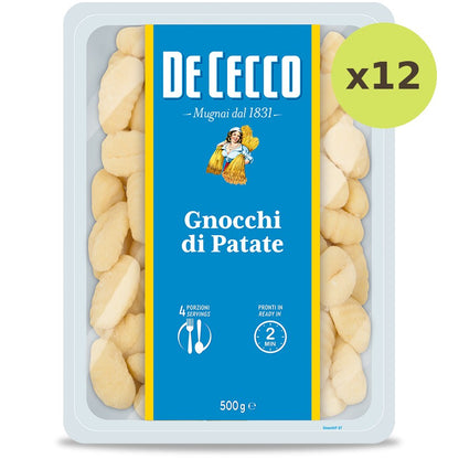 De Cecco Pasta Gnocchi Di Patate