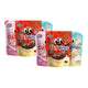 Nezline Oat Rings In 3 Flavors Snacks 60g