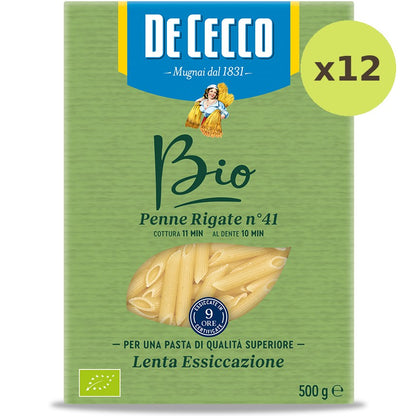 De Cecco Penne Bio#41