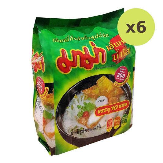 Mama Noodle Sen Mee Nam Sai