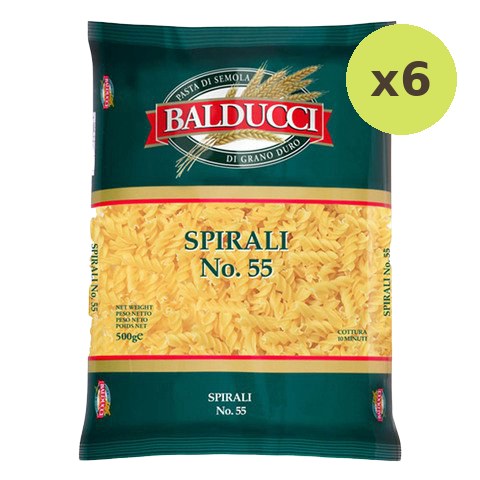 Balducci Spirali