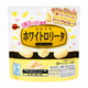Bourbon Hitokuchi White Rollita