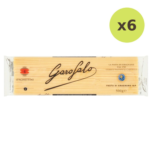Garofalo Spaghettini