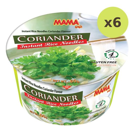 Mama Bowlcoriander