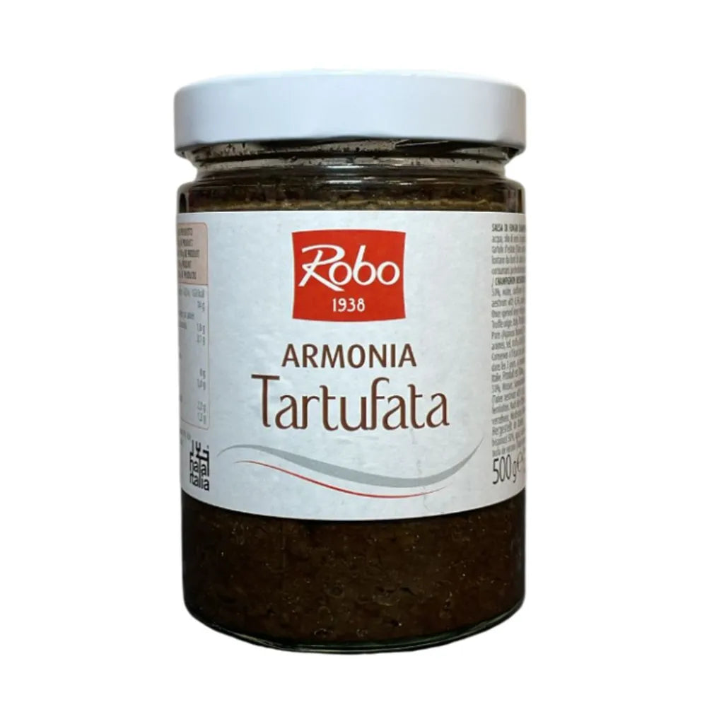 Robo Harmony Of Black Truffle 500g