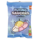 Sainsbury's Flying Saucers