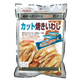 Maruesu Roasted Iwashi Saedine Slices