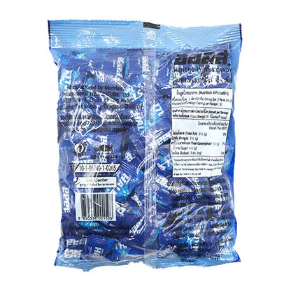 Halls Mentho-Lyptus Candy