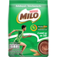 Nestle Milo Activ-Go Chocolate Malt Powder