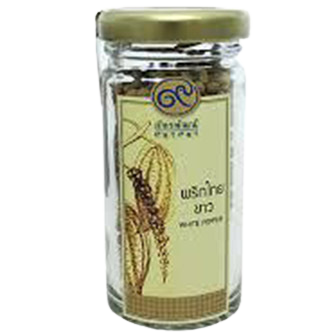 Patpat White Pepper