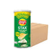 LAYS STAX SOUR CREAM & ONION 65g x24
