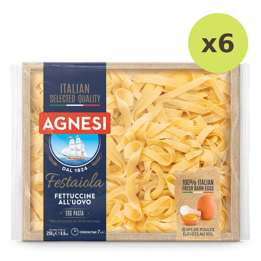 Agnesi Festaiola Fettuccine