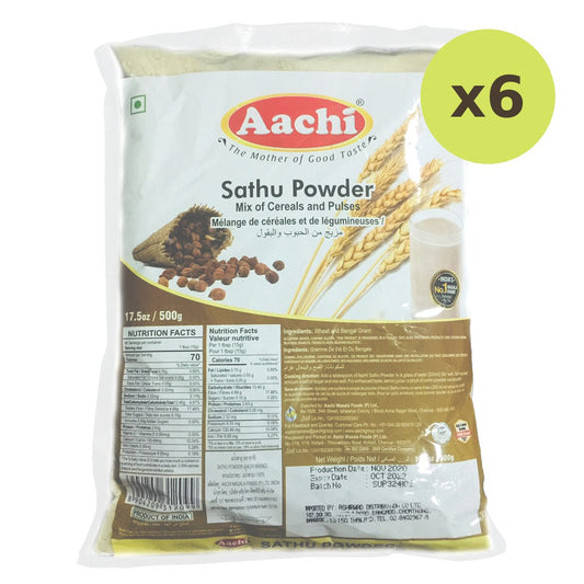 Aachi Sathu Powder