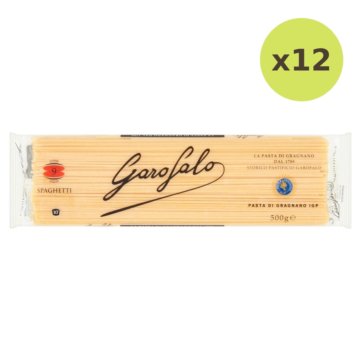 Garofalo Spaghetti