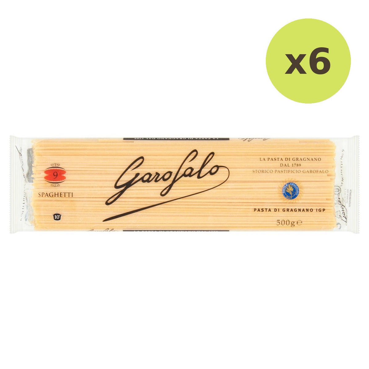 Garofalo Spaghetti