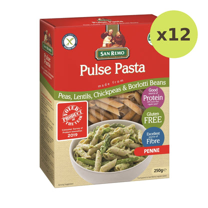 San Remo Pulse Pasta Penne