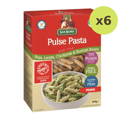 San Remo Pulse Pasta Penne