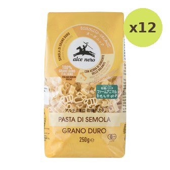 Alce Nero Organic Pasta Animal