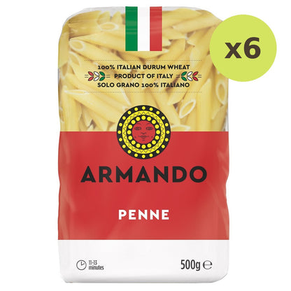 Armando Penne No.73